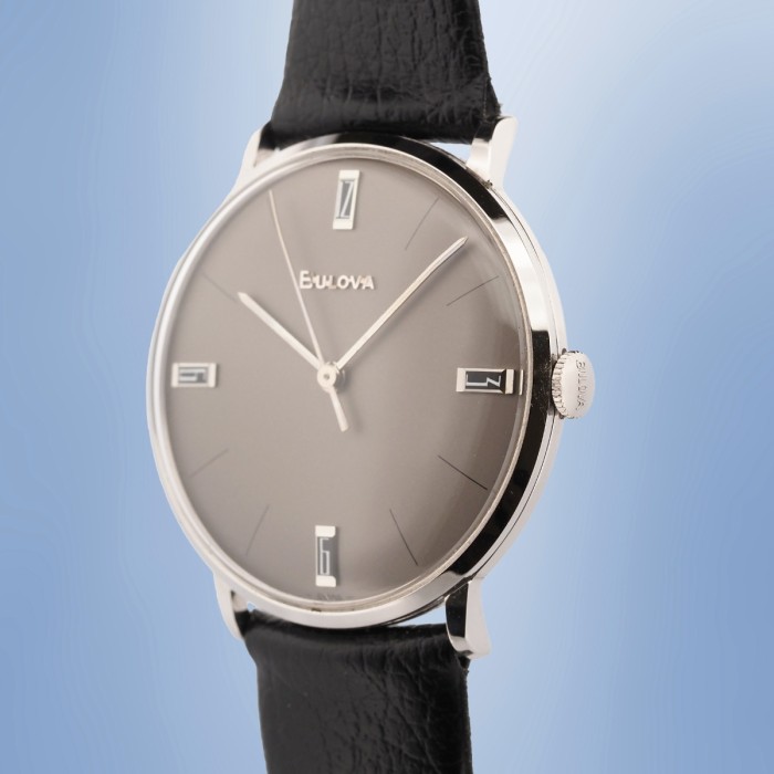 Bulova - New Old Stock Vintage Réf. 532-2