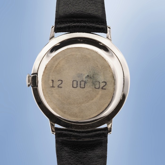 Bulova - New Old Stock Vintage Réf. 532-2