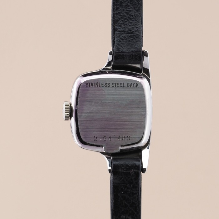 Bulova - Christian Dior by Bulova N.O.S. Vintage Réf. 941480