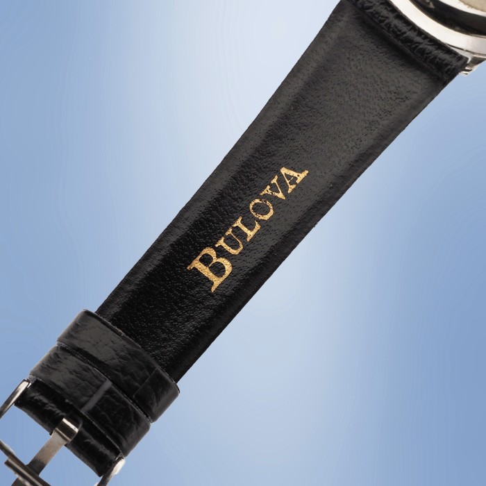 Bulova - New Old Stock Vintage Réf. 532-2