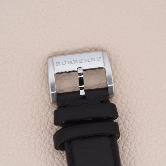 Burberry - The City Quartz 38mm Réf. BU9011