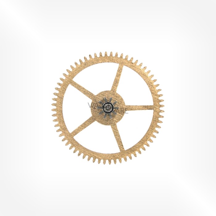 FEF Cal. 190 - Roue de minuterie 260