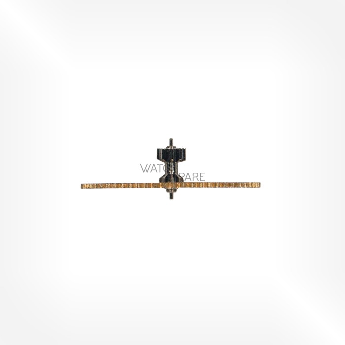 FEF Cal. 190 - Roue de minuterie 260