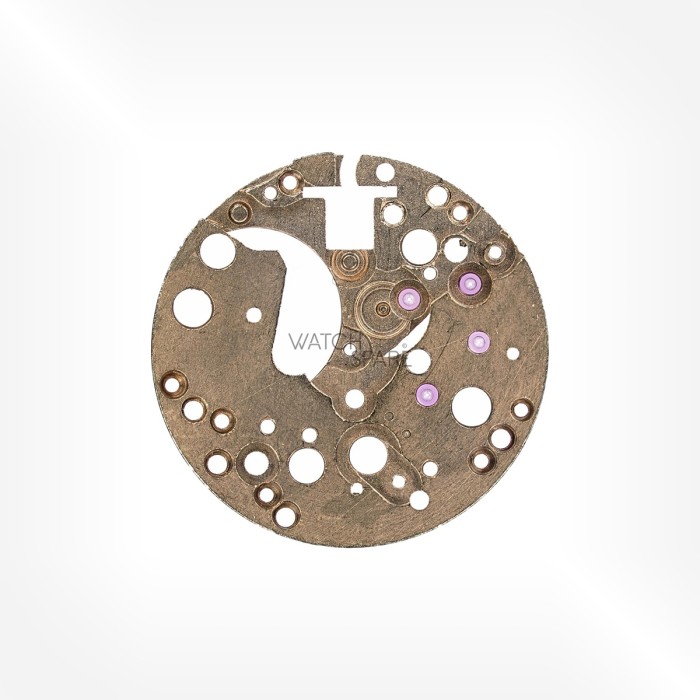Felsa Cal. 21-22 - Platine 100