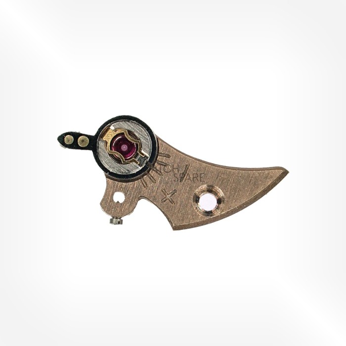 Felsa Cal. 21-22 - Coq pour spiral plat 121
