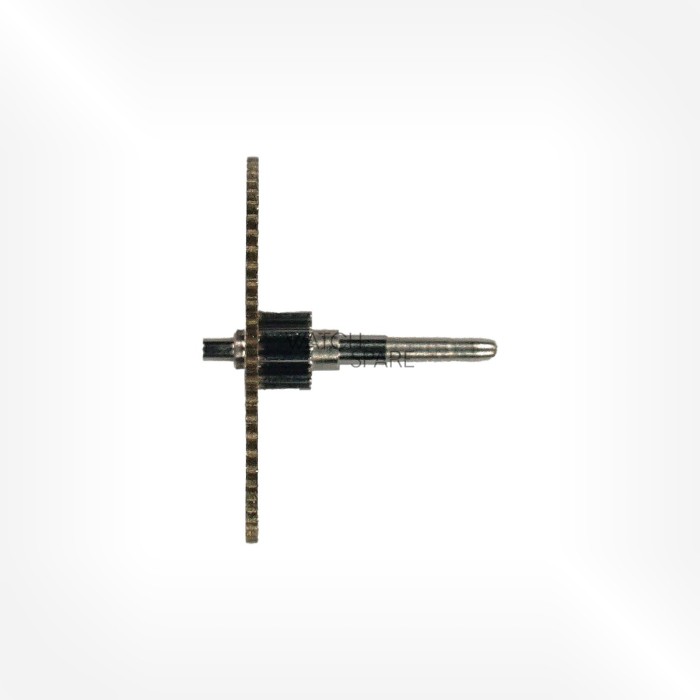 Felsa Cal. 21-22 - Roue de centre 201