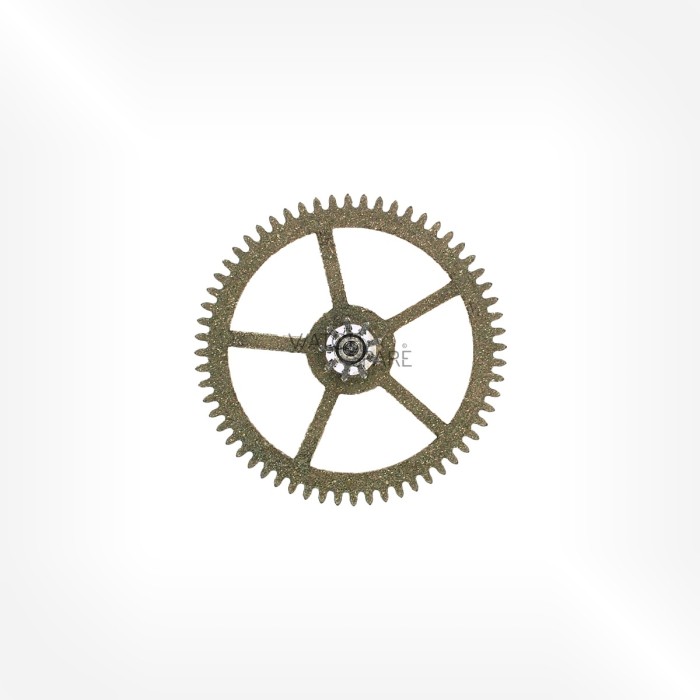Felsa Cal. 21-22 - Roue de centre 201