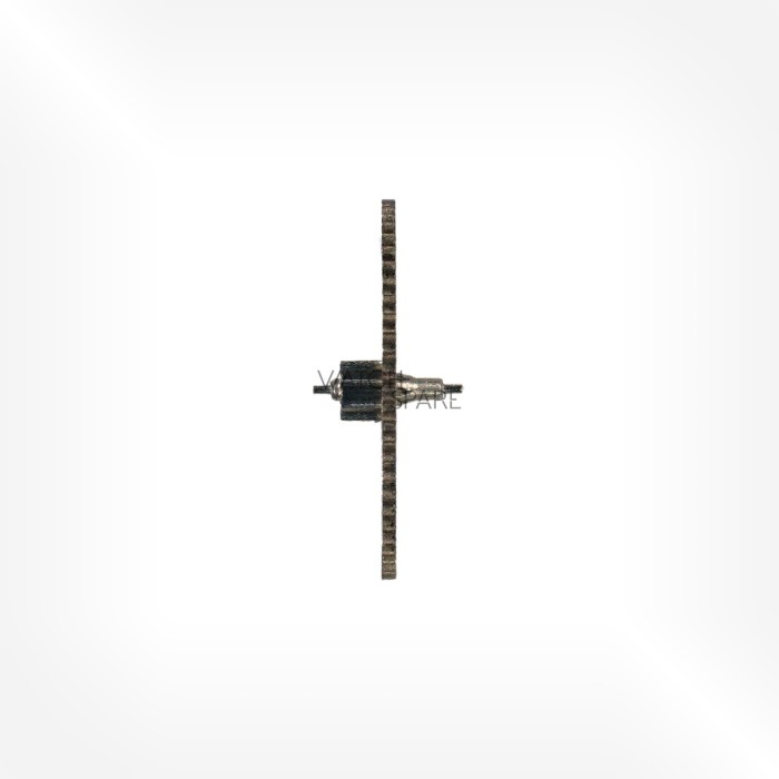 Felsa Cal. 21-22 - Roue de moyenne 210