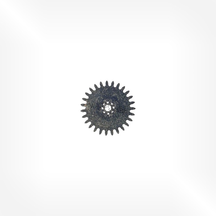 Felsa Cal. 21-22 - Roue de minuterie 260