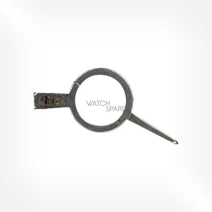 Felsa Cal. 21-22 - Raquette pour spiral plat 301