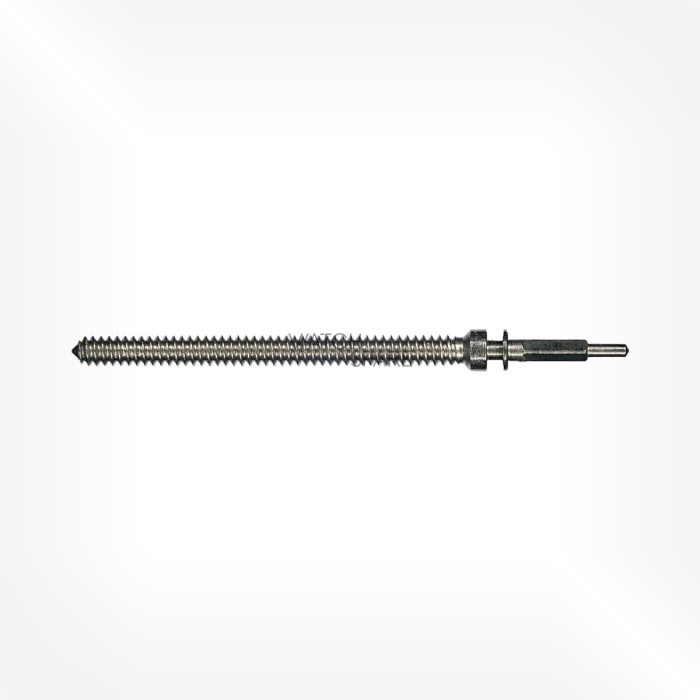 Felsa Cal. 21-22 - Tige de remontoir 401