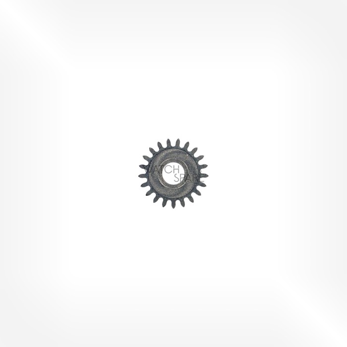 Felsa Cal. 21-22 - Roue de couronne 420