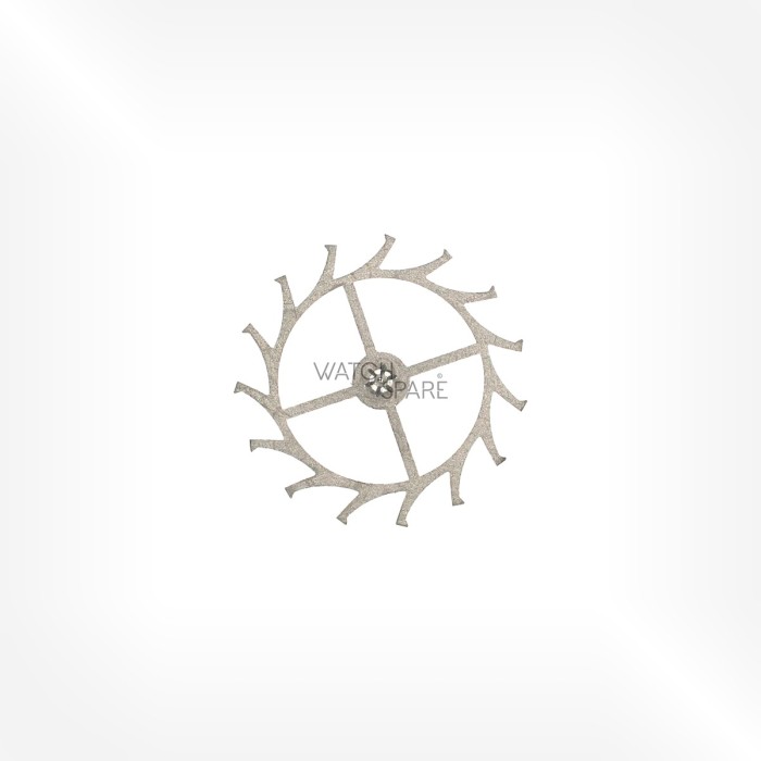 Felsa Cal. 21-22 - Roue d'ancre pivotée 705