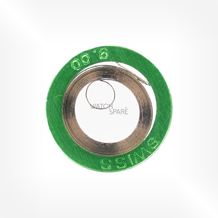 FEF Cal. 310 - Ressort de barillet 770