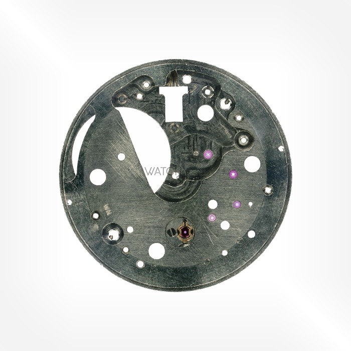 Peseux Cal. 330 - Platine 100