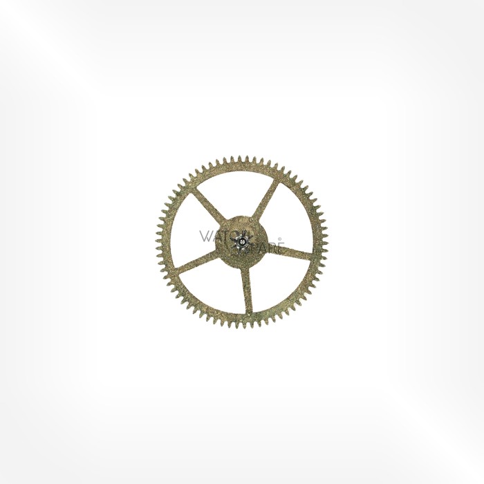 Peseux Cal. 330 - Roue de seconde 224