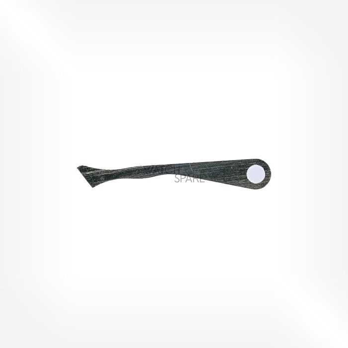 Peseux Cal. 330 - Bascule 435