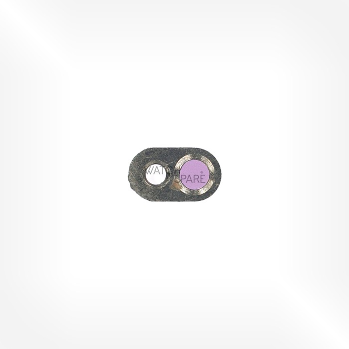 FEF Cal. 6630 - Plaque de contre-pivot, pour balancier 330
