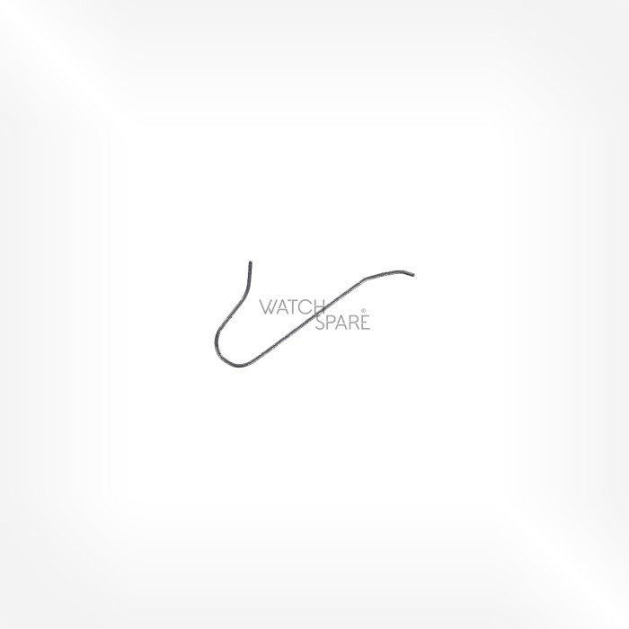 FEF Cal. 6630 - Ressort de cliquet 430