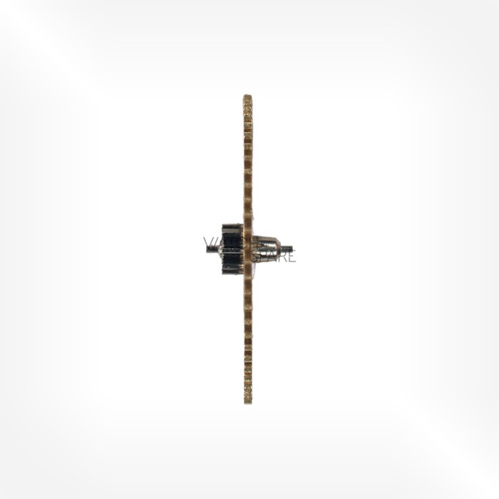 Peseux Cal. 7000 - Roue de moyenne 210