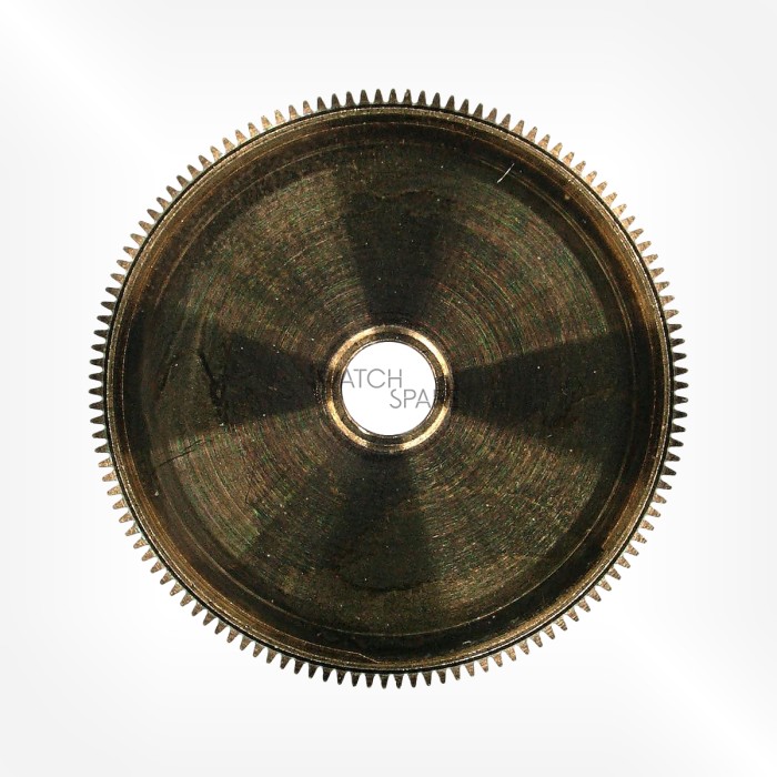 Peseux Cal. 7001 - Tambour de barillet 182