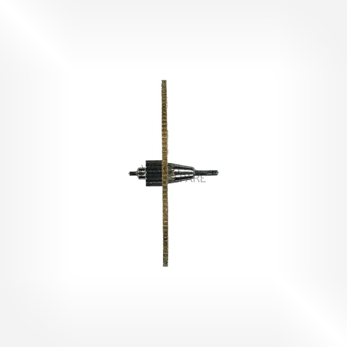 Peseux Cal. 7001 - Roue de seconde 224