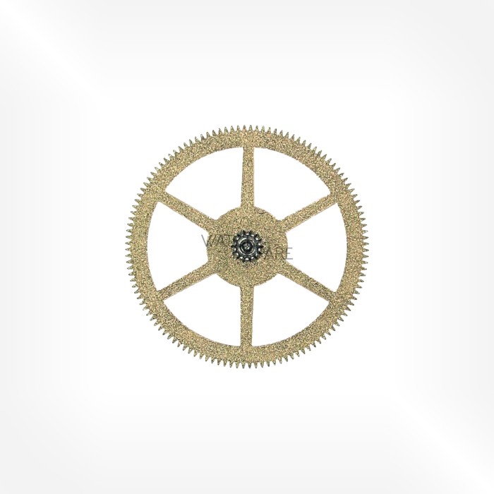 Peseux Cal. 7001 - Roue de seconde 224