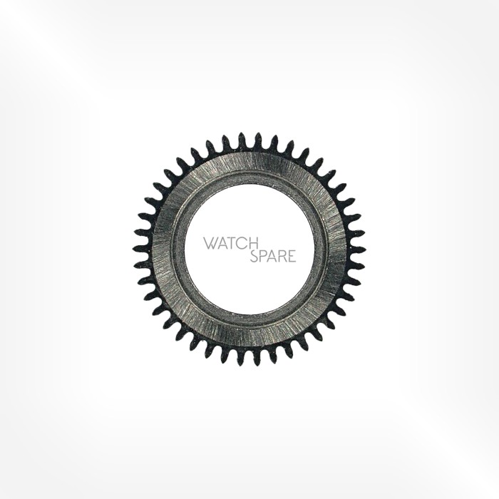 Peseux Cal. 7001 - Roue de couronne  420