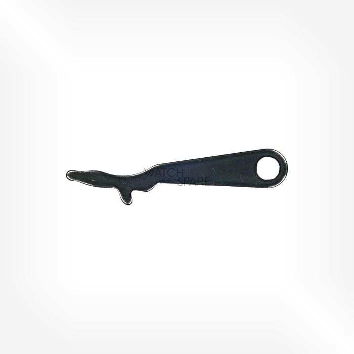 Peseux Cal. 7001 - Bascule 435