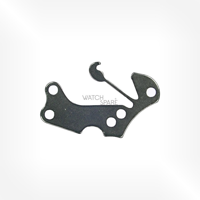 Peseux Cal. 7001 - Ressort de tirette 445