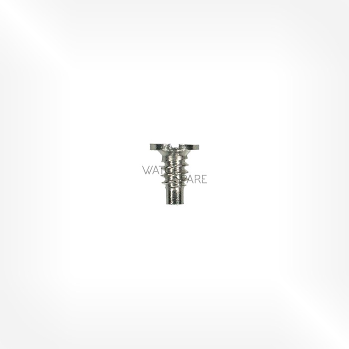 Peseux Cal. 7001 - Vis de pont de rouage 5110