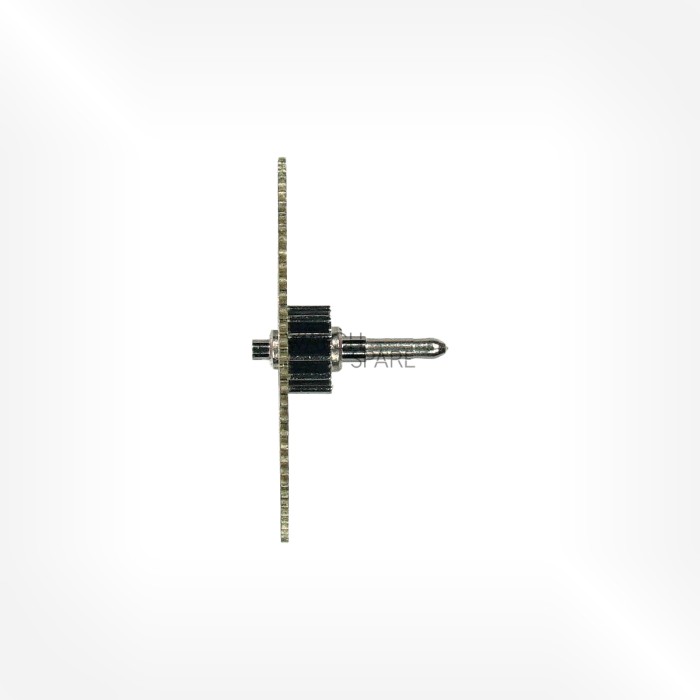 Peseux Cal. 7050 - Roue de centre 201