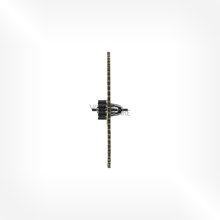 Peseux Cal. 7050 - Roue de moyenne 210