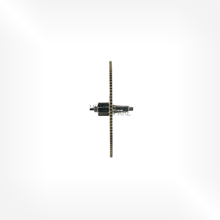 Peseux Cal. 7050 - Roue de seconde 224