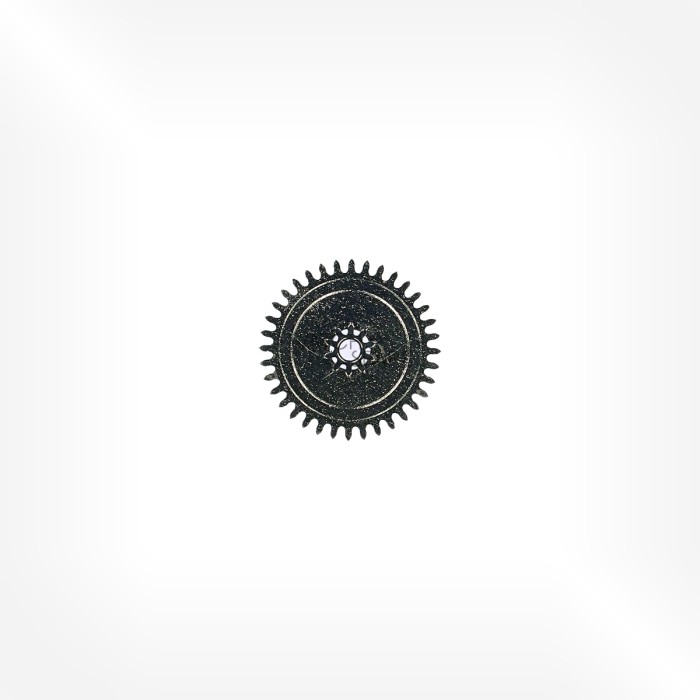 Peseux Cal. 7050 - Roue de minuterie 260