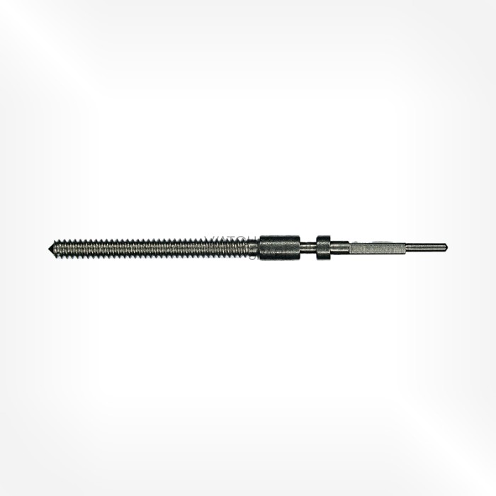 Peseux Cal. 7050 - Tige de remontoir 401