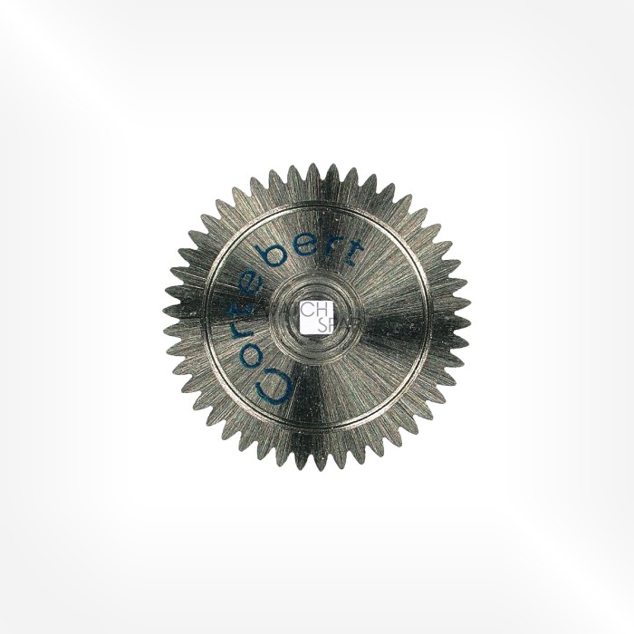 Peseux Cal. 7050 - Rochet 415