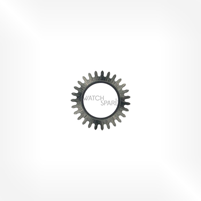 Peseux Cal. 7050 - Roue de couronne  420