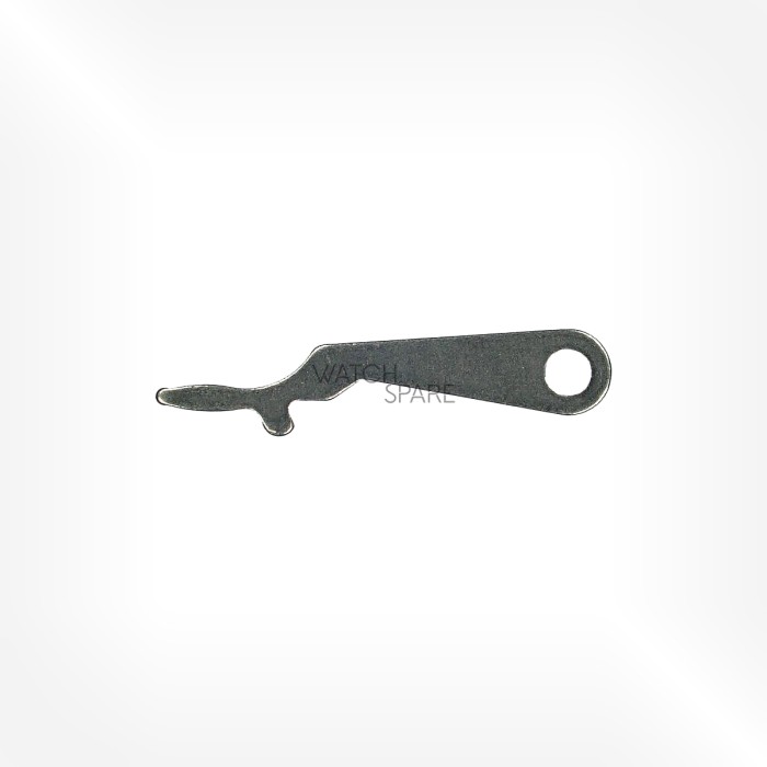 Peseux Cal. 7050 - Bascule 435