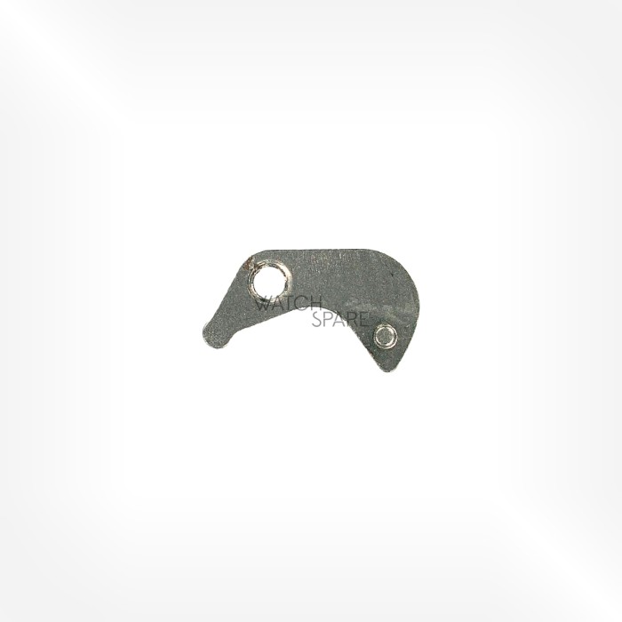 Peseux Cal. 7050 - Tirette 443