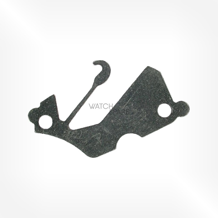 Peseux Cal. 7050 - Ressort de tirette 445