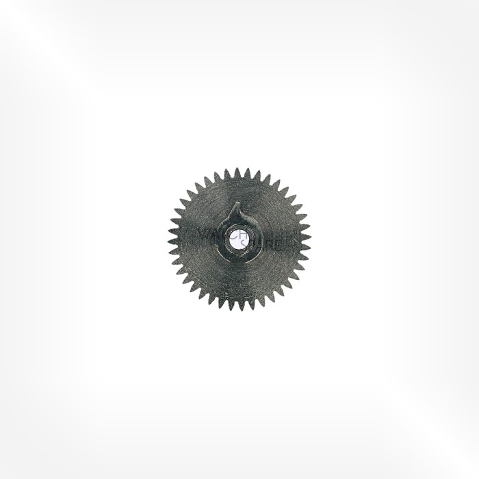 Peseux Cal. 7056 - Roue entraîneuse de l'indicateur de quantième 2556