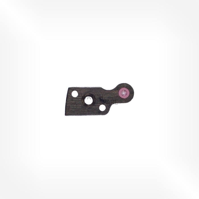 Tissot Cal. 13.6-1T1 - Pont d'ancre 125