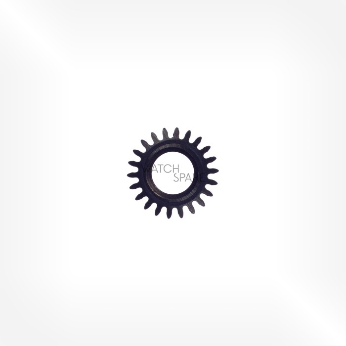 Tissot Cal. 13.6-1T1 - Roue de couronne 420