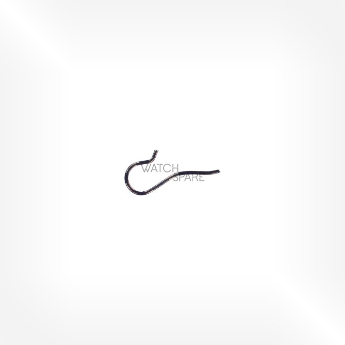 Tissot Cal. 13.6-1T1 - Ressort de bascule 440