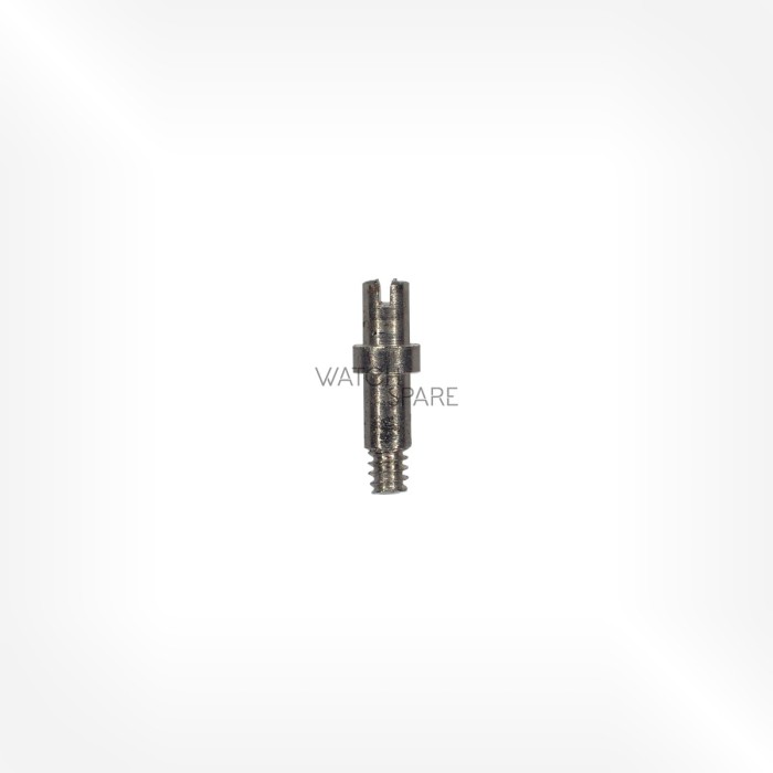 Tissot Cal. 13.6-1T1 - Vis de tirette 5443
