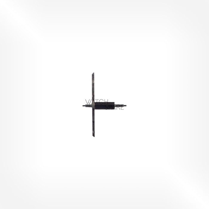 Tissot Cal. 13.6-1T1 - Roue d'ancre pivotée 705