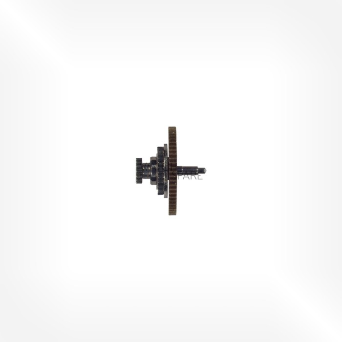 Tissot Cal. 2031 - Roue de minuterie 262/1