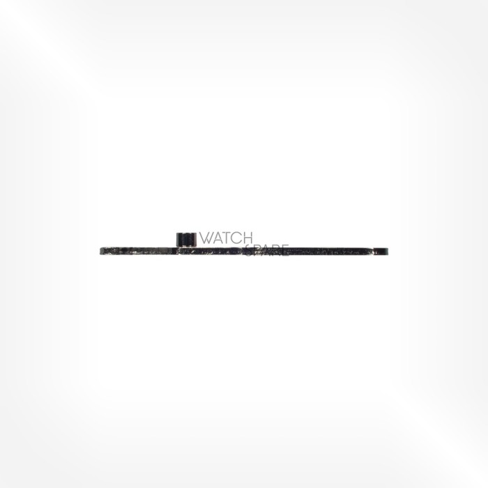 Tissot Cal. 2031 - Ressort de bascule 435