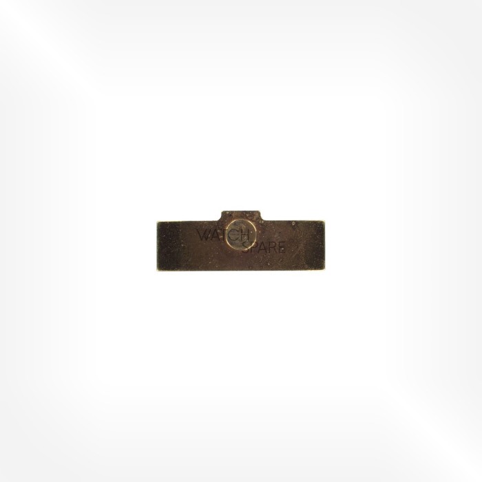 Tissot Cal. 2032 - Correcteur 9715